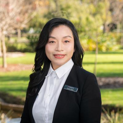 Grace Chen