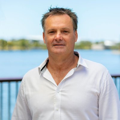 Wade Mills