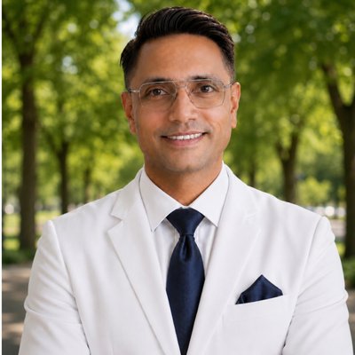 Rakesh Dahiya