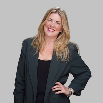 Janeen Hanson