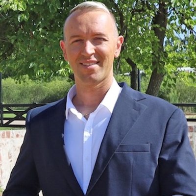 Wayne De Battista