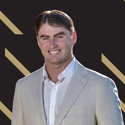 Joshua Pepper