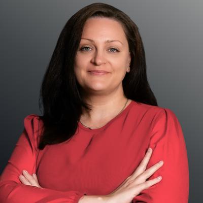 Danielle Borrie