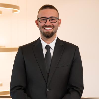 Sebastian Martinez