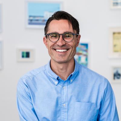 Paul Cutinelli