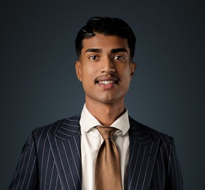 Michael Guneratne
