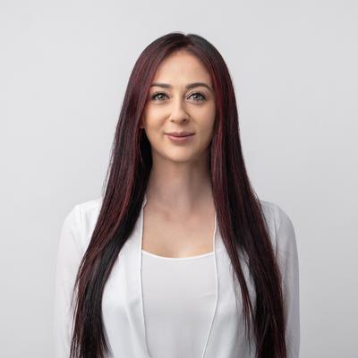 Kate Ilinova