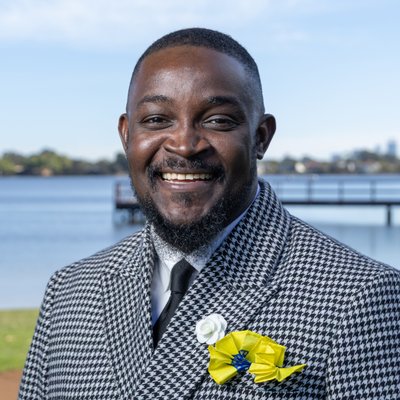 Tobi Ade