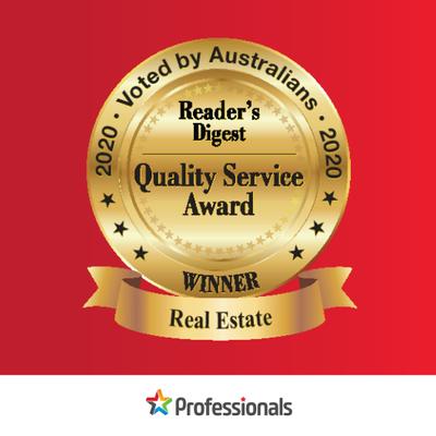 Professionals Cairns South
