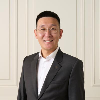 Oliver Hu
