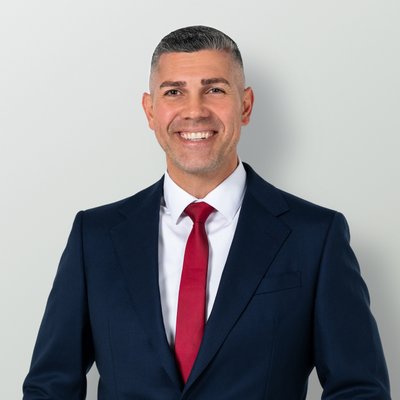 Tommy Ajaka