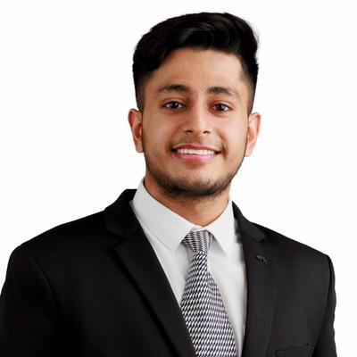 Himanshu Siag