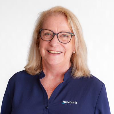 Karen Wallbank