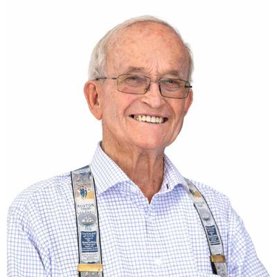 Gordon Davies
