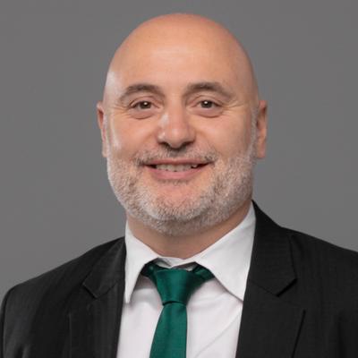 Chris Gatt