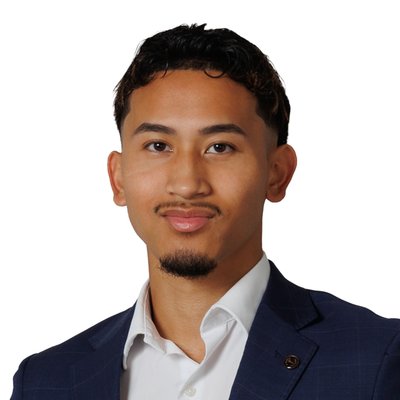 Stanley Purnawa