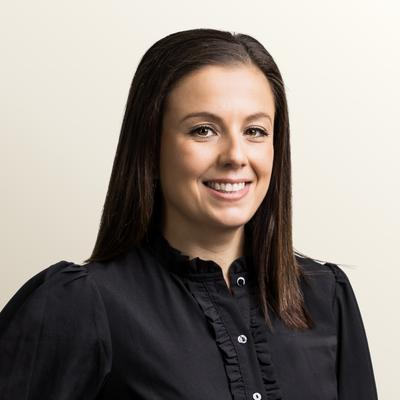 Jamie-Leigh Matla