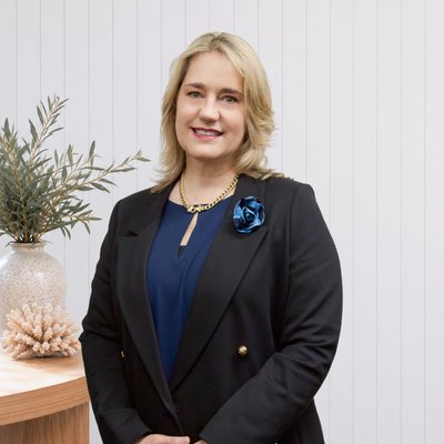 Nadine Bakhuizen