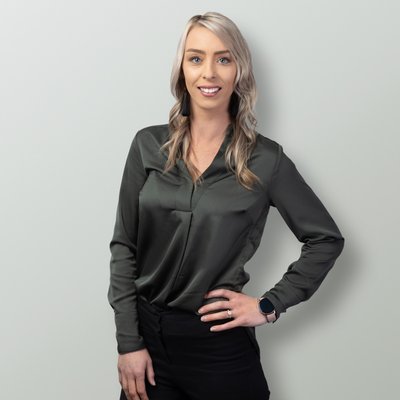 Sarah Spencer