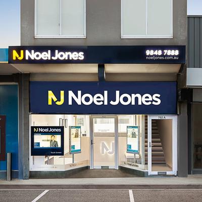 Rentals Noel Jones Doncaster