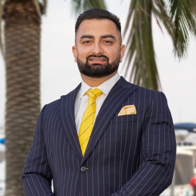 Arsh Cheema