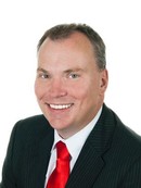 Peter Dodge