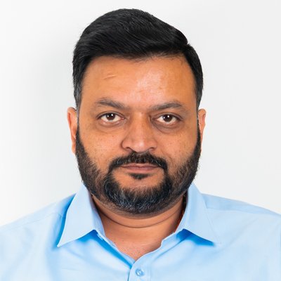 Maulik Patel