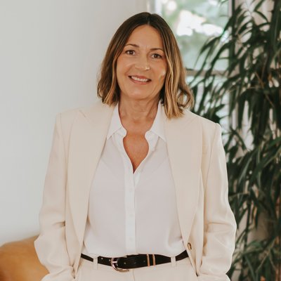 Kate Jewry