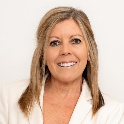 Gail Cauchi