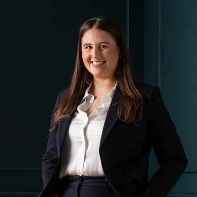 Alexandra Healey