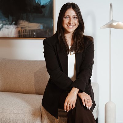 Sophia Papadopoulos