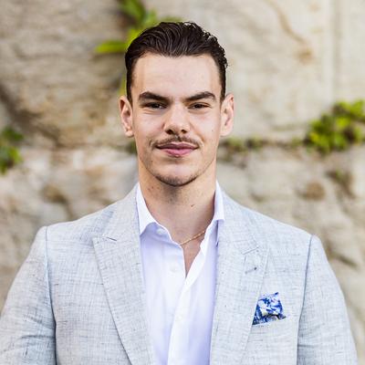 Andrew D'Addona