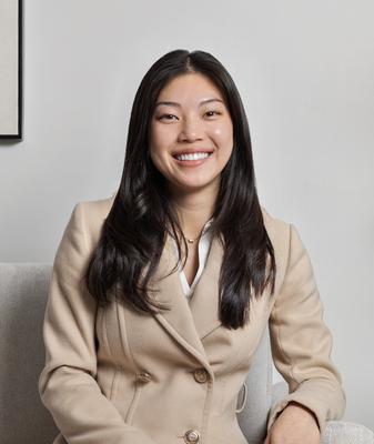 Hazel Lim