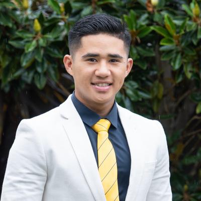 Braydon Wang
