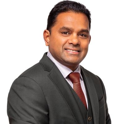 Sugath Warnasuriya