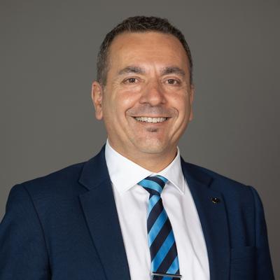 Bruno Iannarella