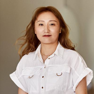 Shanshan Xu