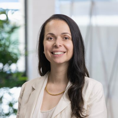 Louise Isaacs