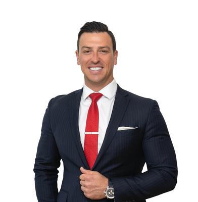 Josh Yewdall
