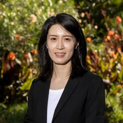Angela Li