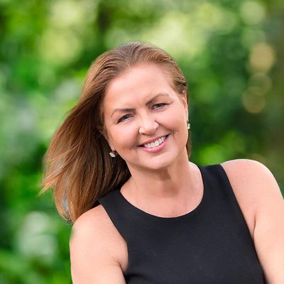 Francine Setchell
