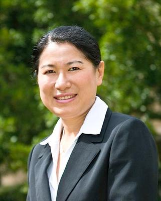 Shelly Xue Peng