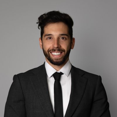 Daniel Pazzona