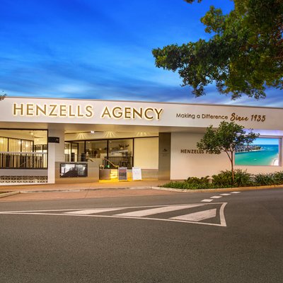 Henzells Agency Permanent Letting