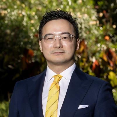 Steven  Zhang