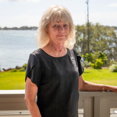 Debbie Boettcher