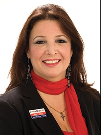Sandra De Faria