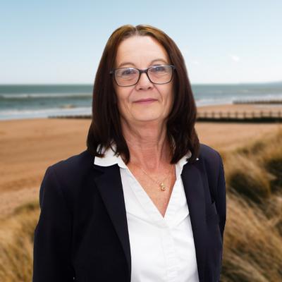 Deb Perry