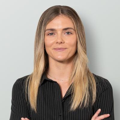Zoe Smallacombe