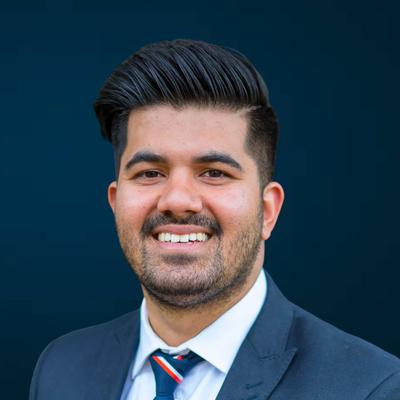 Aseem Mehta